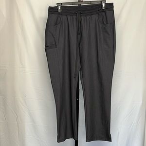 Womens Matrix Pro scrub pant. Size XLP.